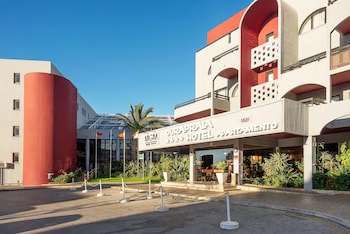 Muthu Oura Praia Hotel