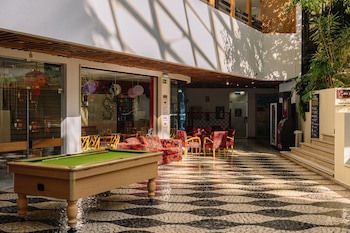 Muthu Oura Praia Hotel