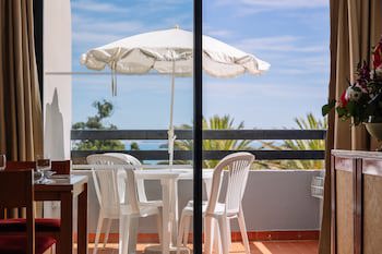 Muthu Oura Praia Hotel