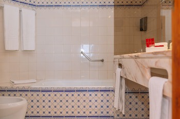 Muthu Oura Praia Hotel