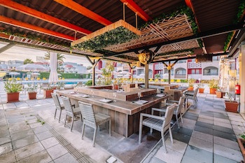 Muthu Oura Praia Hotel