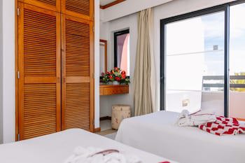 Muthu Oura Praia Hotel
