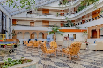 Muthu Oura Praia Hotel