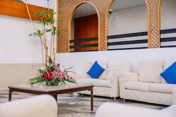 Muthu Oura Praia Hotel