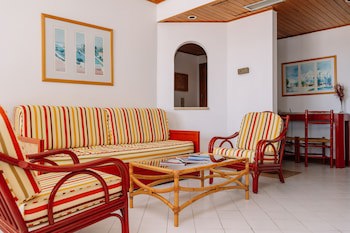 Muthu Oura Praia Hotel