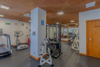 Muthu Oura Praia Hotel