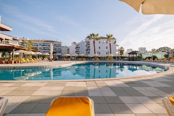 Muthu Oura Praia Hotel