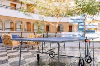 Muthu Oura Praia Hotel