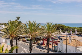 Muthu Oura Praia Hotel