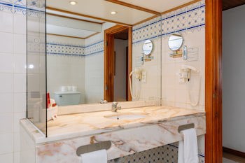 Muthu Oura Praia Hotel
