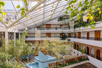 Muthu Oura Praia Hotel