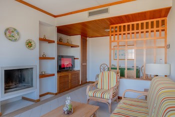 Muthu Oura Praia Hotel
