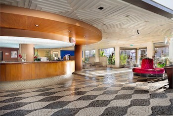 Muthu Oura Praia Hotel