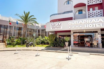 Muthu Oura Praia Hotel