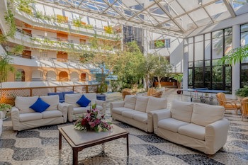 Muthu Oura Praia Hotel