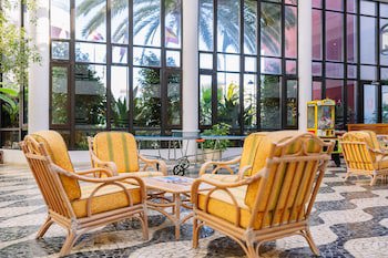 Muthu Oura Praia Hotel