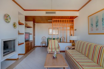 Muthu Oura Praia Hotel
