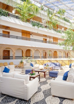Muthu Oura Praia Hotel