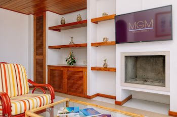 Muthu Oura Praia Hotel