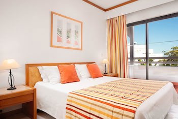 Muthu Oura Praia Hotel