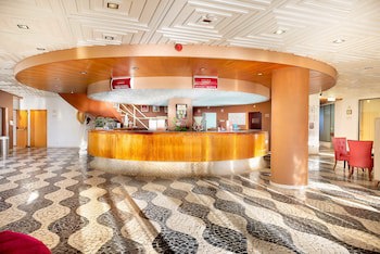 Muthu Oura Praia Hotel