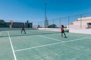 Muthu Oura Praia Hotel