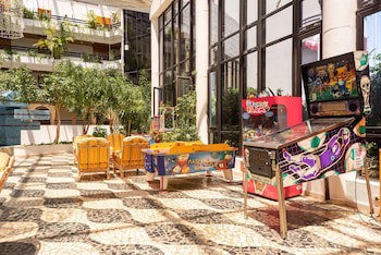 Muthu Oura Praia Hotel