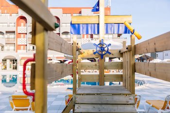 Muthu Oura Praia Hotel