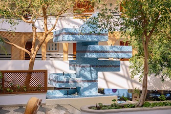 Muthu Oura Praia Hotel
