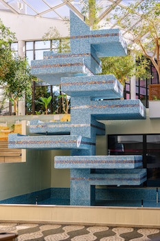Muthu Oura Praia Hotel