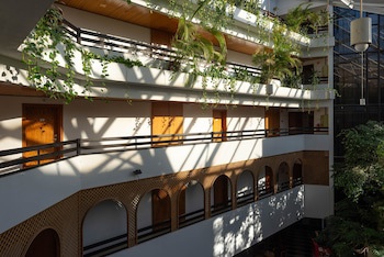 Muthu Oura Praia Hotel