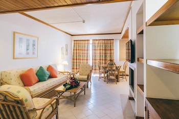 Muthu Oura Praia Hotel