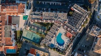 Muthu Oura Praia Hotel