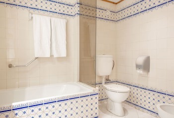 Muthu Oura Praia Hotel