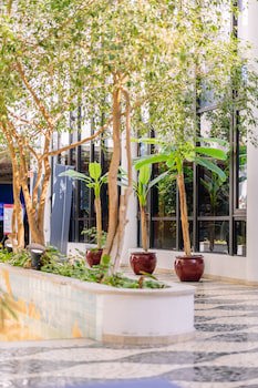 Muthu Oura Praia Hotel