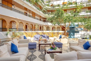Muthu Oura Praia Hotel