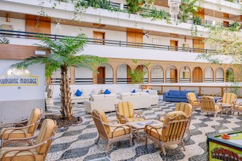 Muthu Oura Praia Hotel