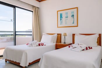 Muthu Oura Praia Hotel