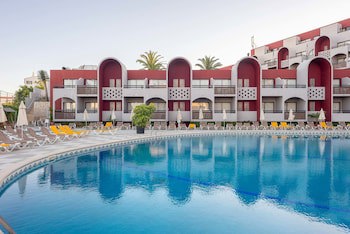 Muthu Oura Praia Hotel