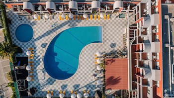Muthu Oura Praia Hotel