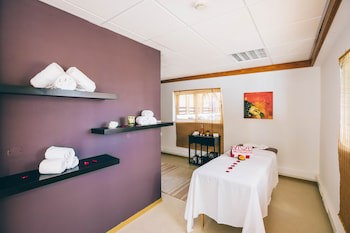 Muthu Oura Praia Hotel