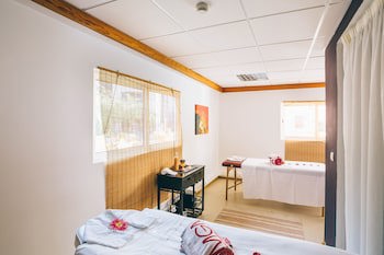 Muthu Oura Praia Hotel