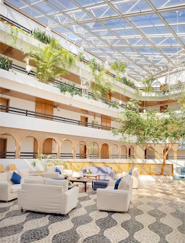 Muthu Oura Praia Hotel