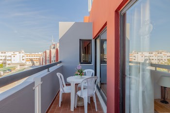 Muthu Oura Praia Hotel