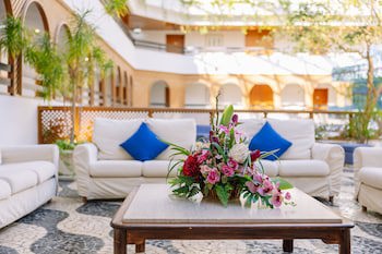 Muthu Oura Praia Hotel