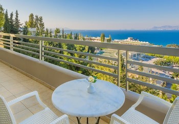 Kipriotis Aqualand by Anayia All Inclusive Resorts galeri fotoğrafı