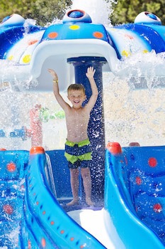 Kipriotis Aqualand by Anayia All Inclusive Resorts fotoğrafı