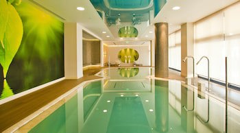 Kipriotis Aqualand by Anayia All Inclusive Resorts galeri fotoğrafı