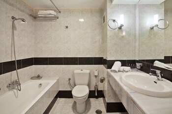 Kipriotis Aqualand by Anayia All Inclusive Resorts galeri fotoğrafı