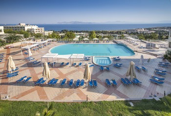 Kipriotis Aqualand by Anayia All Inclusive Resorts galeri fotoğrafı